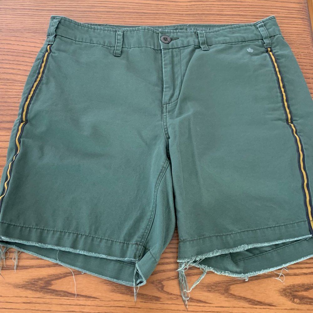 G1 Goods shorts